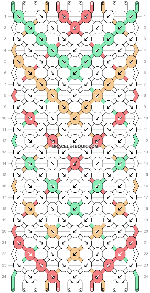 Normal pattern #27665 variation #374932 pattern