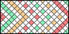 Normal pattern #27665 variation #374932