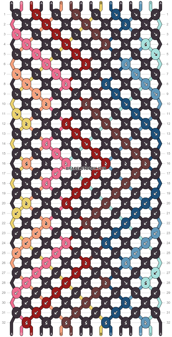 Normal pattern #44303 variation #374933 pattern
