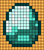 Alpha pattern #181263 variation #374934