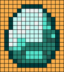 Alpha pattern #181263 variation #374934
