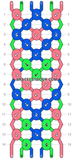 Normal pattern #181044 variation #374936 pattern