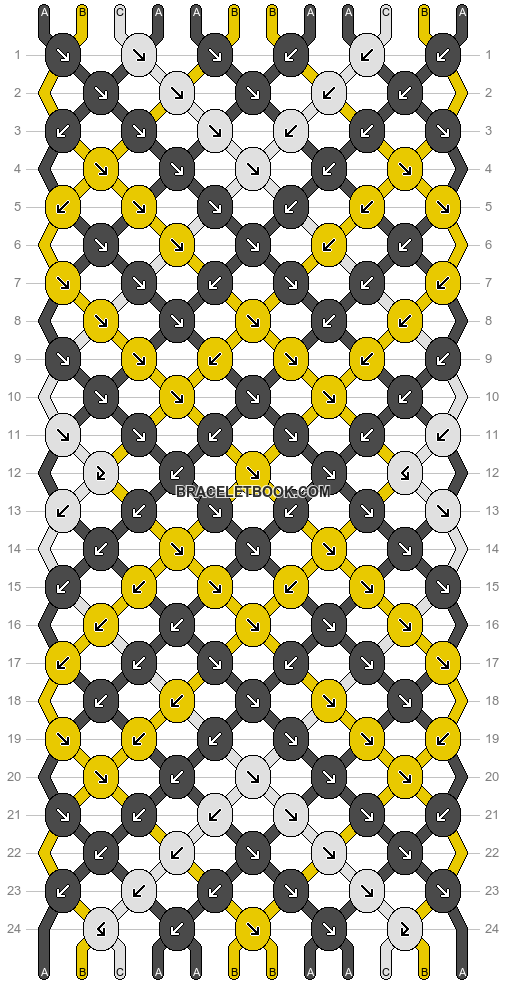 Normal pattern #180744 variation #374938 pattern