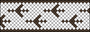 Normal pattern #128108 variation #374939