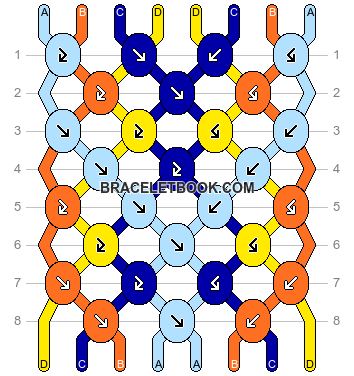 Normal pattern #165177 variation #374941 pattern
