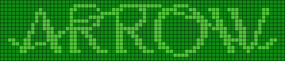 Alpha pattern #14298 variation #374942 preview