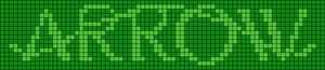 Alpha pattern #14298 variation #374942
