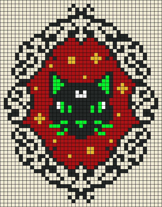 Alpha pattern #177494 variation #374945 preview