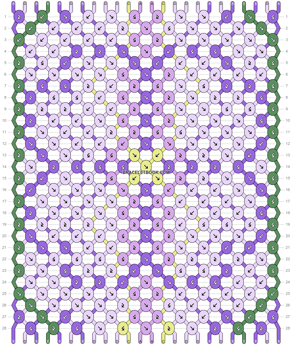 Normal pattern #171843 variation #374946 pattern