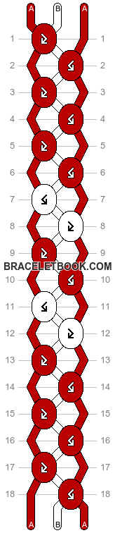 Normal pattern #132764 variation #374947 pattern