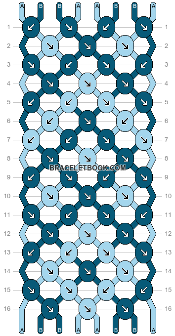 Normal pattern #181286 variation #374949 pattern