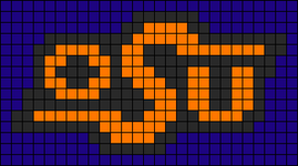 Alpha pattern #159540 variation #374950