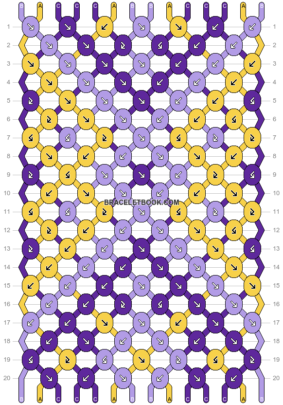 Normal pattern #162634 variation #374952 pattern