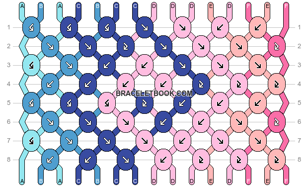 Normal pattern #155434 variation #374953 pattern