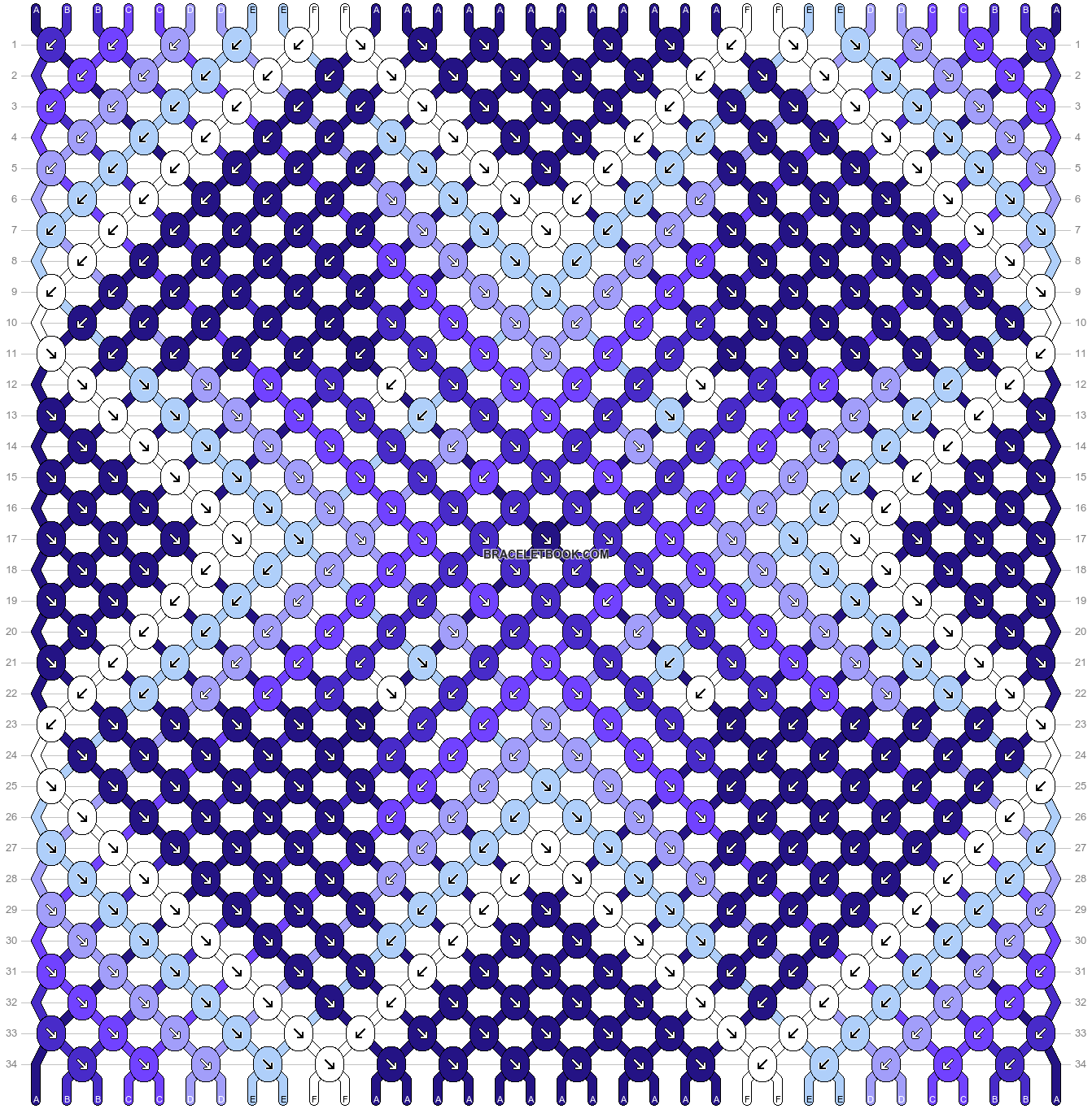 Normal pattern #25054 variation #374955 pattern