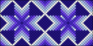 Normal pattern #25054 variation #374955
