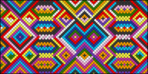 Normal pattern #181174 variation #374959