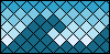 Normal pattern #6390 variation #374960