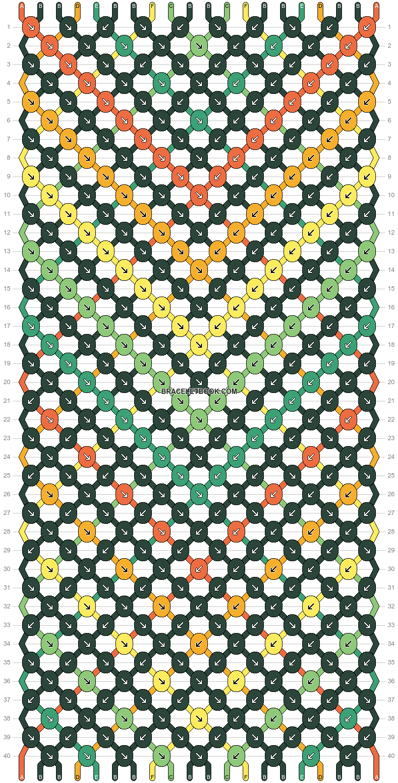 Normal pattern #125104 variation #374961 pattern