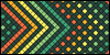 Normal pattern #125104 variation #374961