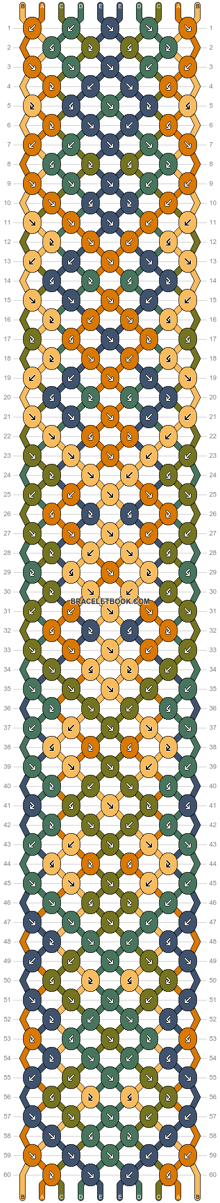 Normal pattern #172303 variation #374962 pattern