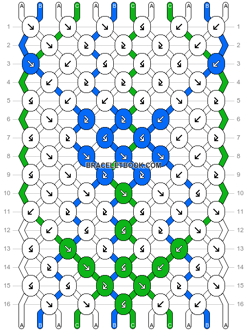 Normal pattern #51330 variation #374963 pattern