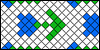 Normal pattern #51330 variation #374963