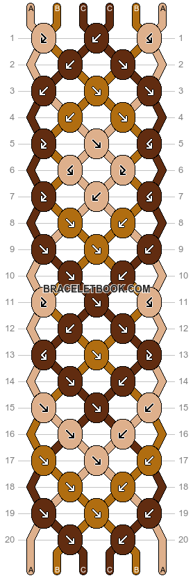 Normal pattern #181361 variation #374965 pattern