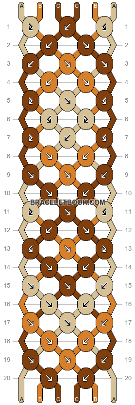 Normal pattern #181361 variation #374966 pattern