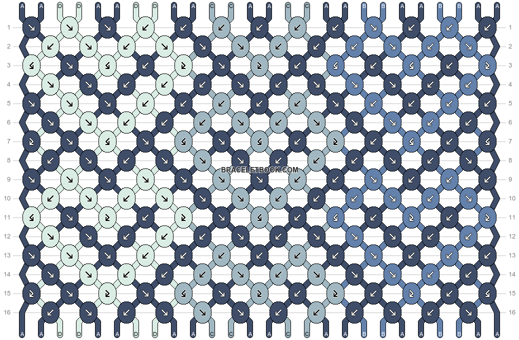 Normal pattern #149976 variation #374967 pattern
