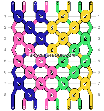 Normal pattern #90512 variation #374968 pattern