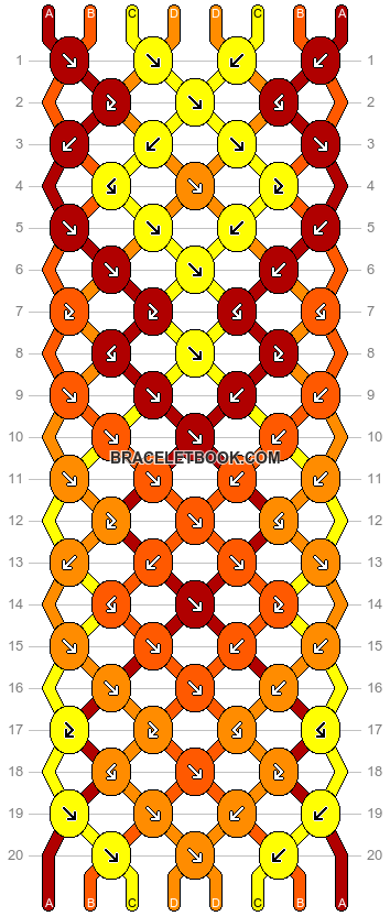 Normal pattern #54300 variation #374971 pattern