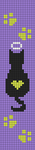 Alpha pattern #174649 variation #374973