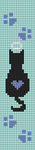 Alpha pattern #174649 variation #374974