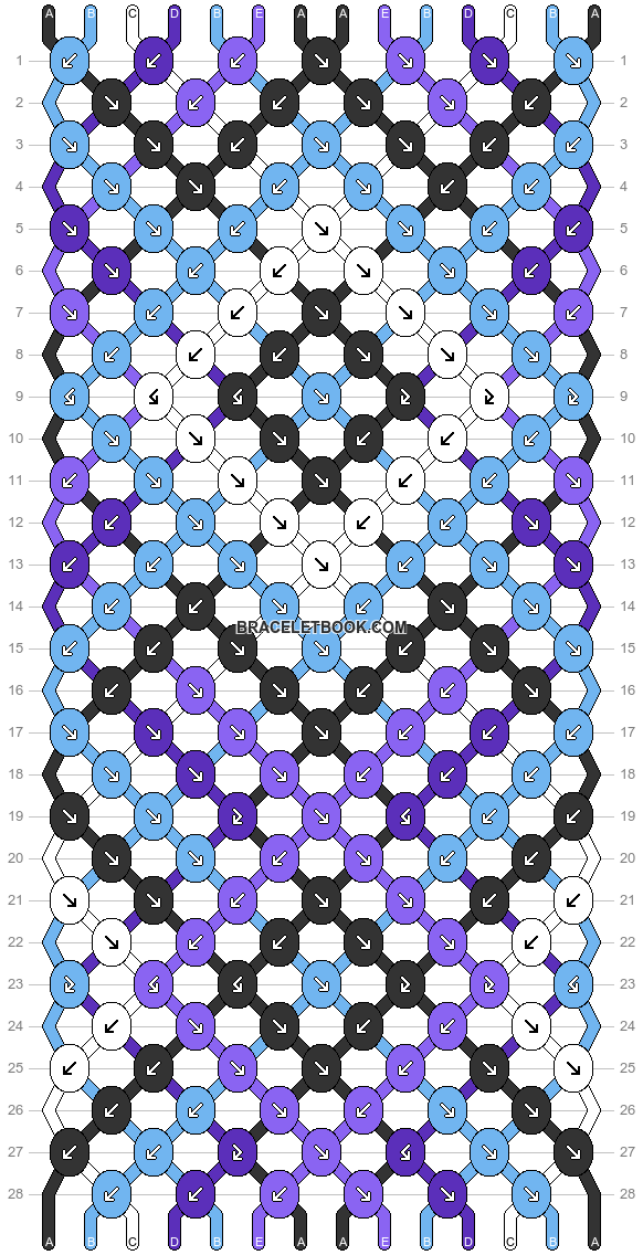 Normal pattern #159619 variation #374975 pattern