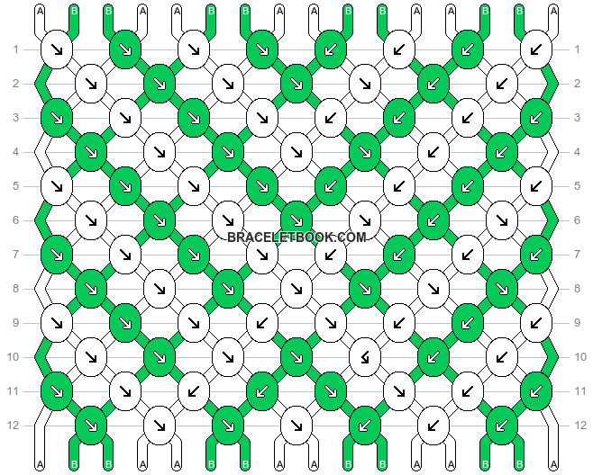 Normal pattern #181386 variation #374976 pattern