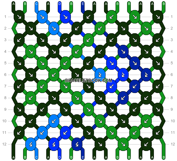 Normal pattern #136892 variation #374977 pattern