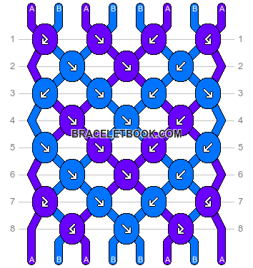 Normal pattern #150 variation #374983 pattern