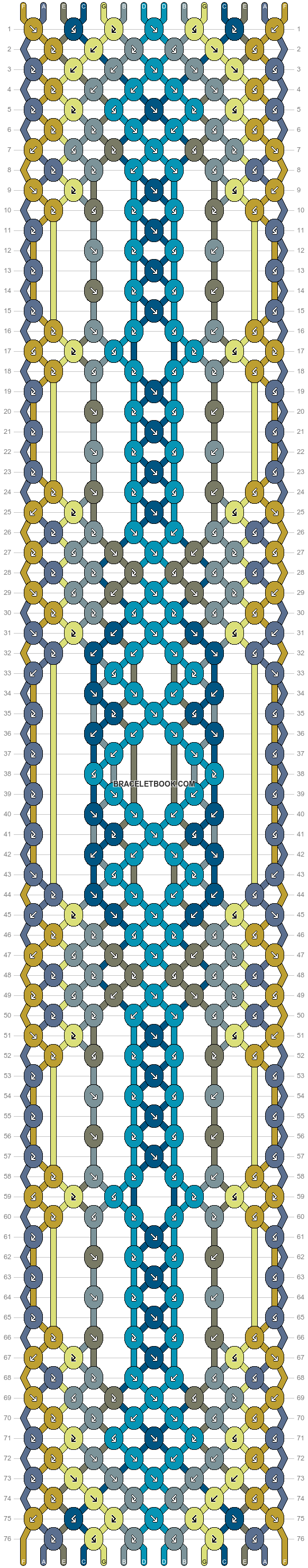 Normal pattern #173030 variation #374984 pattern