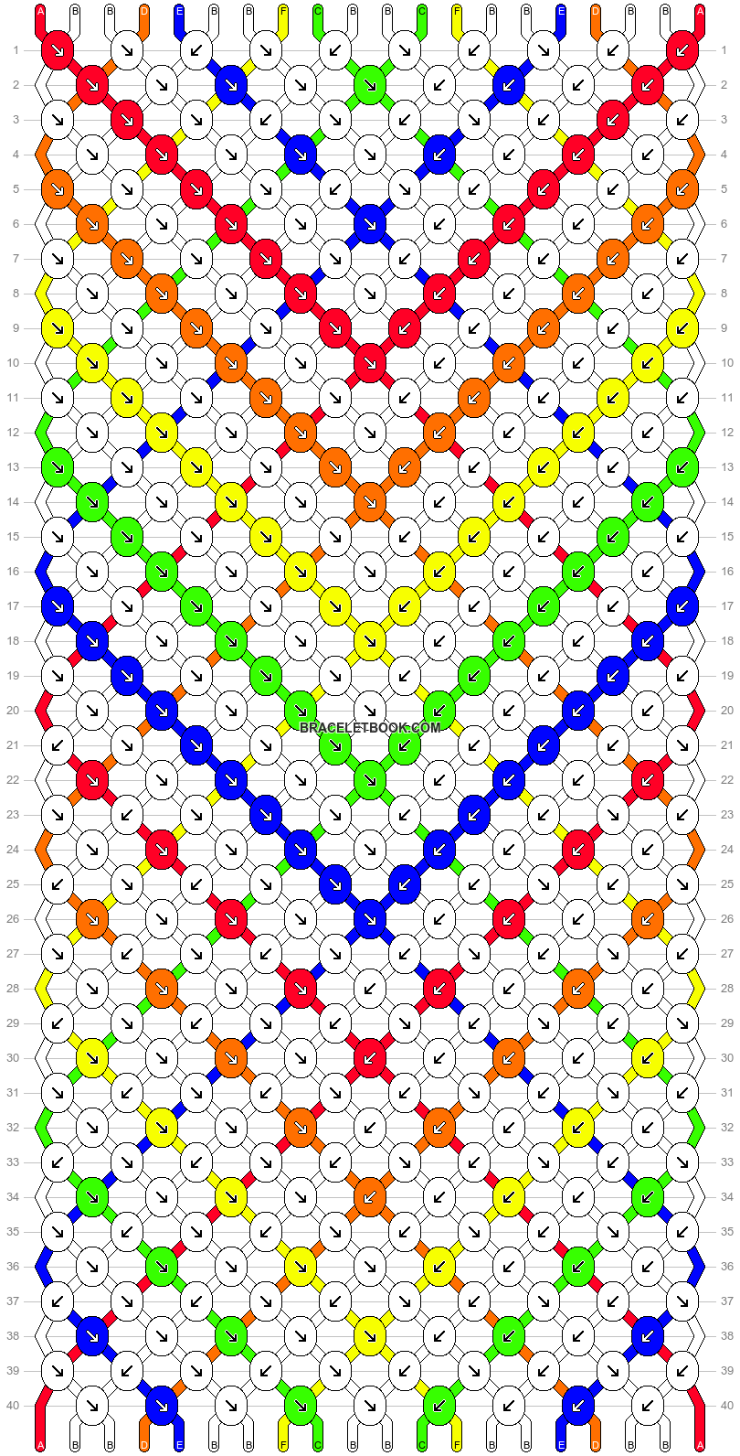 Normal pattern #125104 variation #374985 pattern