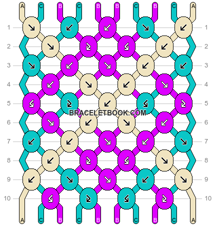 Normal pattern #181337 variation #374987 pattern