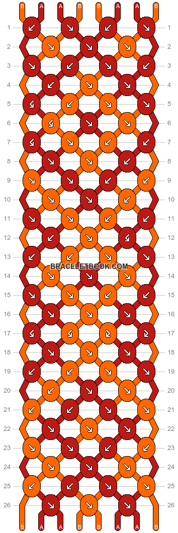 Normal pattern #181039 variation #374988 pattern