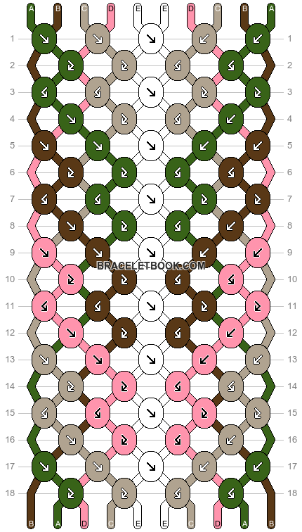 Normal pattern #14623 variation #374989 pattern