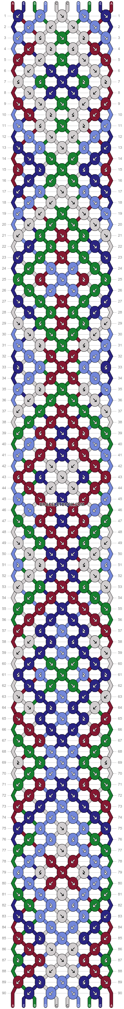 Normal pattern #179994 variation #374992 pattern