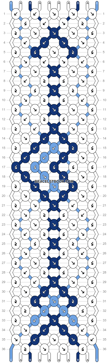 Normal pattern #164721 variation #374993 pattern