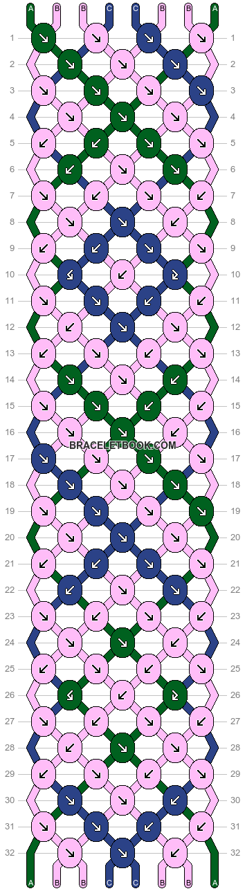 Normal pattern #181396 variation #374996 pattern