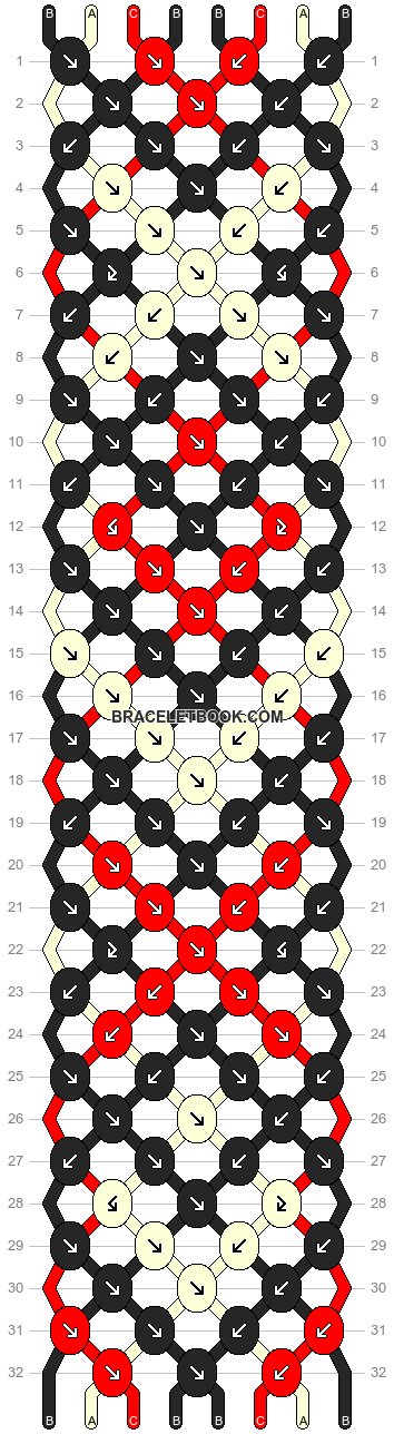 Normal pattern #181403 variation #374998 pattern