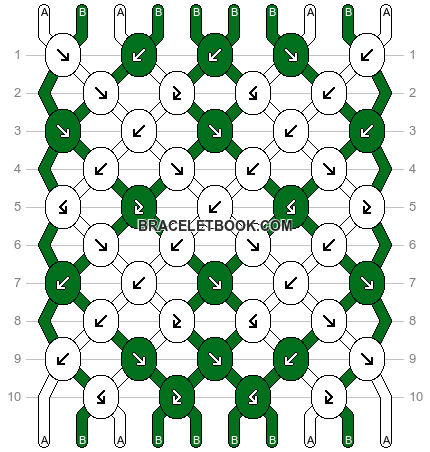 Normal pattern #181337 variation #374999 pattern