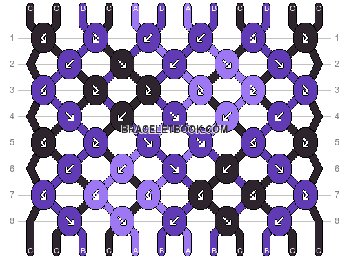 Normal pattern #158296 variation #375002 pattern
