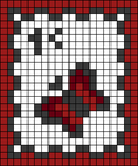 Alpha pattern #165585 variation #375003